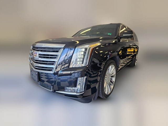2020 Cadillac Escalade ESV Platinum