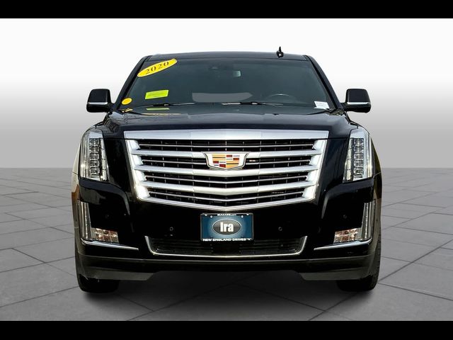 2020 Cadillac Escalade ESV Platinum