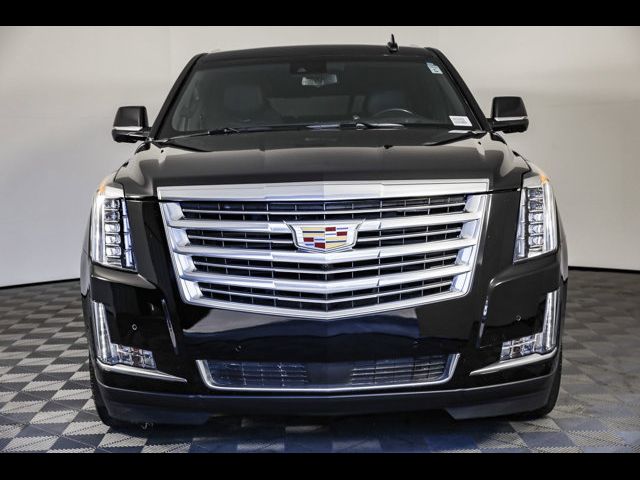 2020 Cadillac Escalade ESV Platinum