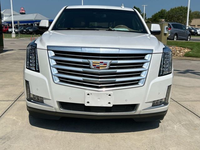 2020 Cadillac Escalade ESV Platinum