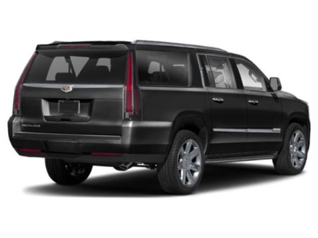 2020 Cadillac Escalade ESV Platinum