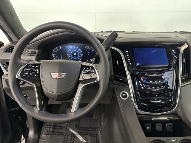 2020 Cadillac Escalade ESV Platinum