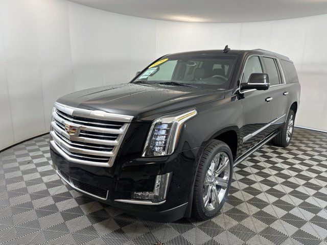 2020 Cadillac Escalade ESV Platinum