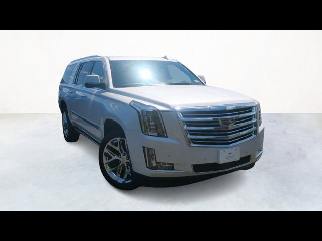 2020 Cadillac Escalade ESV Platinum