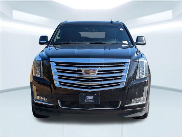2020 Cadillac Escalade ESV Platinum