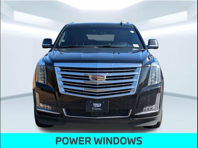 2020 Cadillac Escalade ESV Platinum