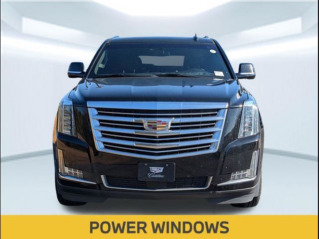 2020 Cadillac Escalade ESV Platinum