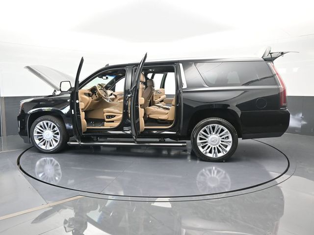 2020 Cadillac Escalade ESV Platinum