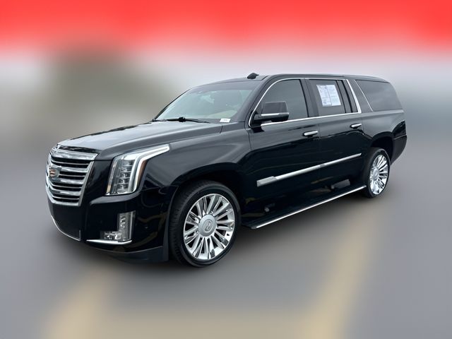 2020 Cadillac Escalade ESV Platinum