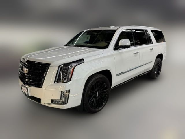 2020 Cadillac Escalade ESV Platinum