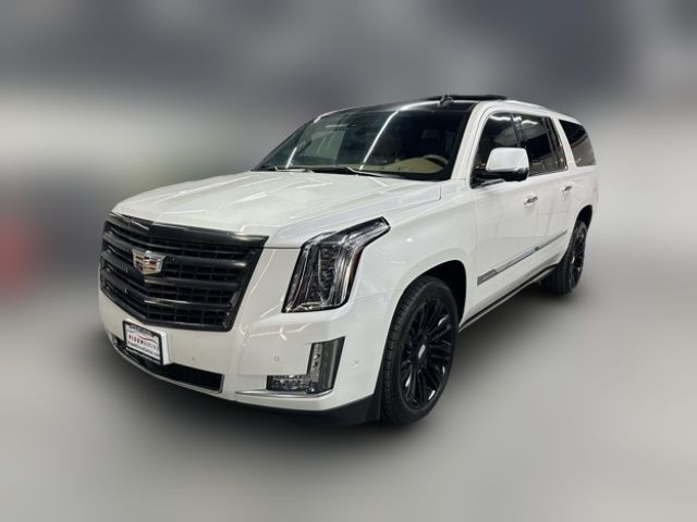 2020 Cadillac Escalade ESV Platinum