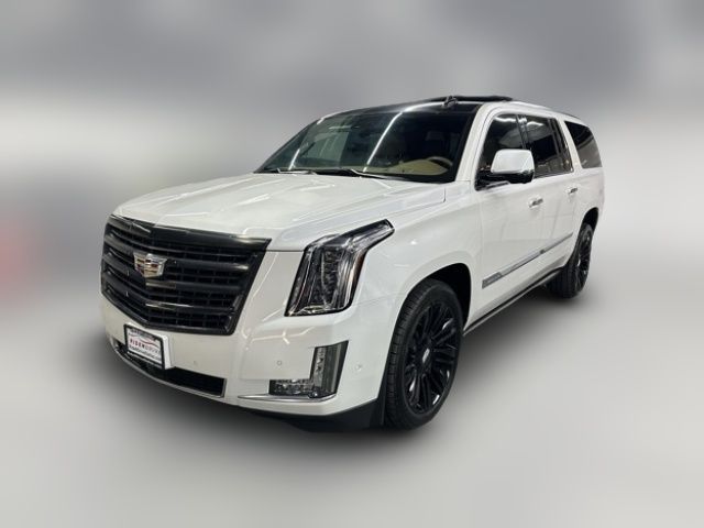 2020 Cadillac Escalade ESV Platinum