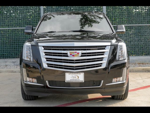 2020 Cadillac Escalade ESV Platinum