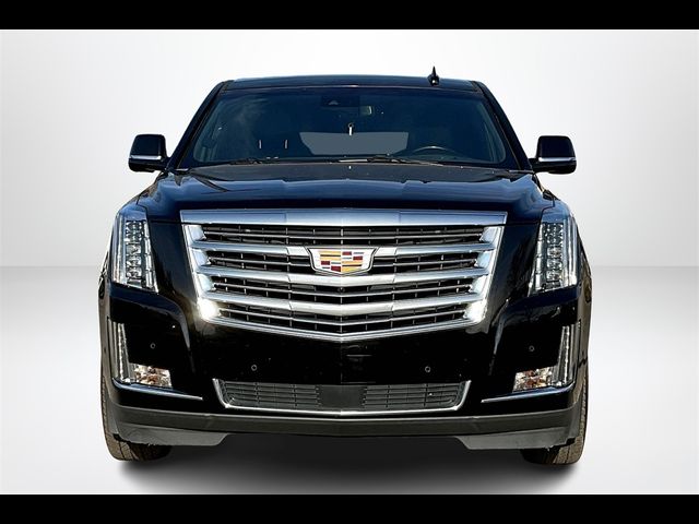 2020 Cadillac Escalade ESV Platinum