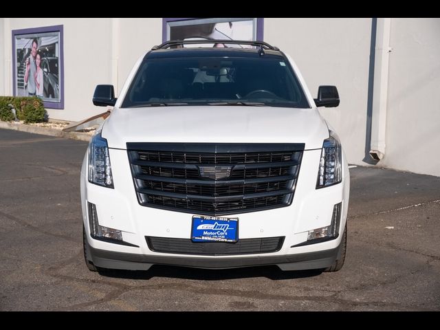 2020 Cadillac Escalade ESV Platinum