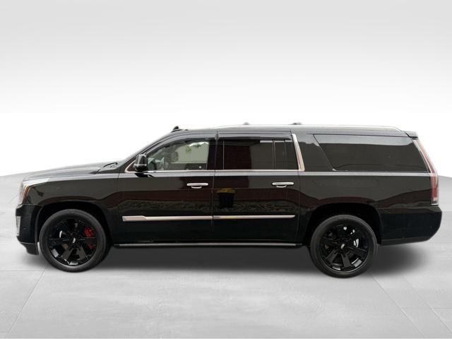 2020 Cadillac Escalade ESV Platinum