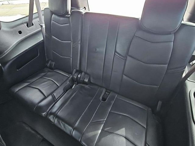 2020 Cadillac Escalade ESV Platinum