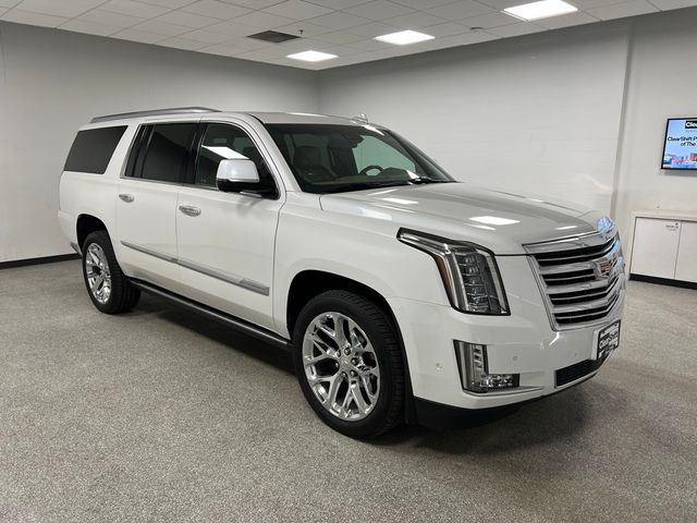 2020 Cadillac Escalade ESV Platinum