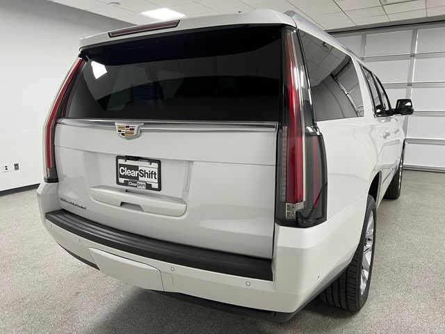 2020 Cadillac Escalade ESV Platinum