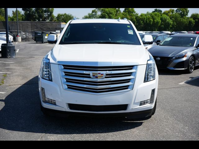 2020 Cadillac Escalade ESV Platinum