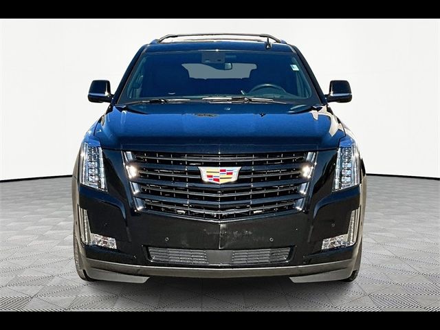 2020 Cadillac Escalade ESV Platinum