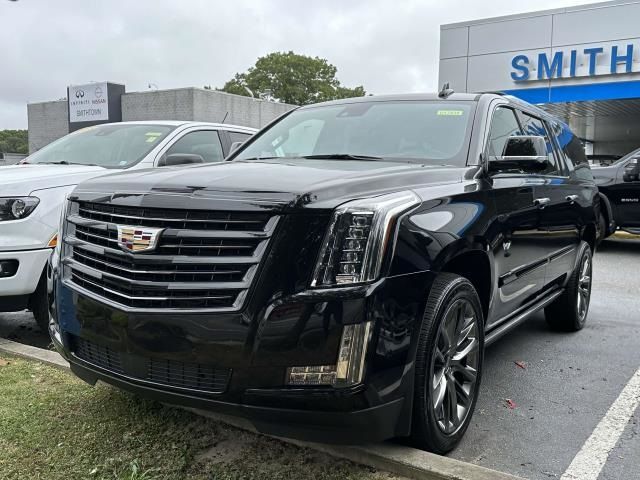 2020 Cadillac Escalade ESV Platinum