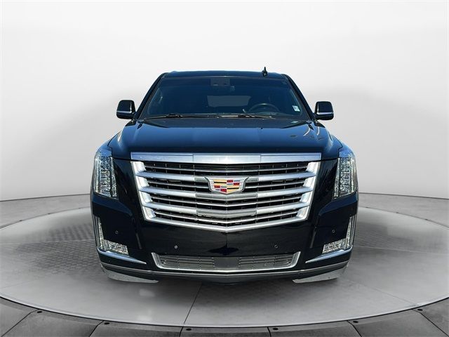 2020 Cadillac Escalade ESV Platinum