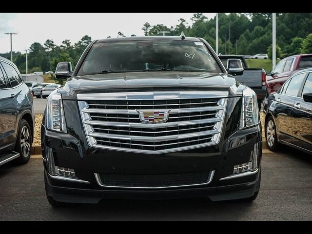 2020 Cadillac Escalade ESV Platinum