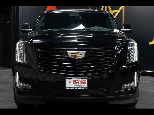 2020 Cadillac Escalade ESV Platinum