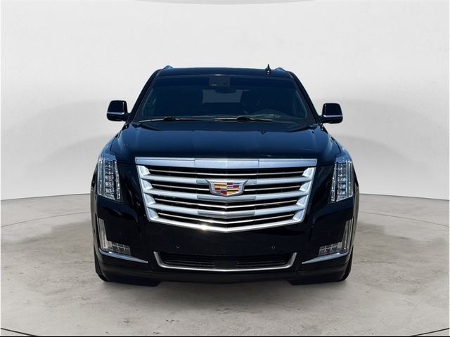 2020 Cadillac Escalade ESV Platinum