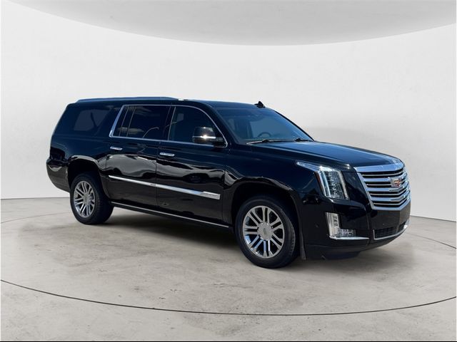 2020 Cadillac Escalade ESV Platinum