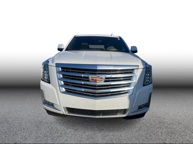 2020 Cadillac Escalade ESV Platinum