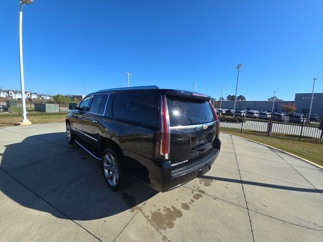 2020 Cadillac Escalade ESV Premium Luxury