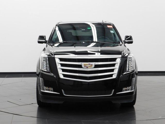 2020 Cadillac Escalade ESV Premium Luxury