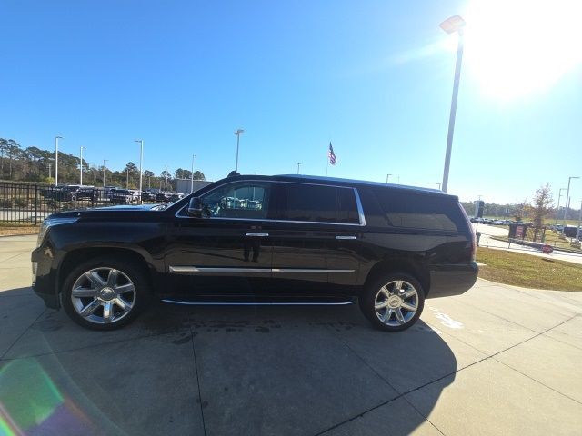 2020 Cadillac Escalade ESV Premium Luxury