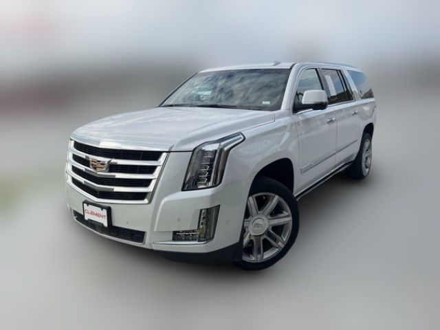 2020 Cadillac Escalade ESV Premium Luxury