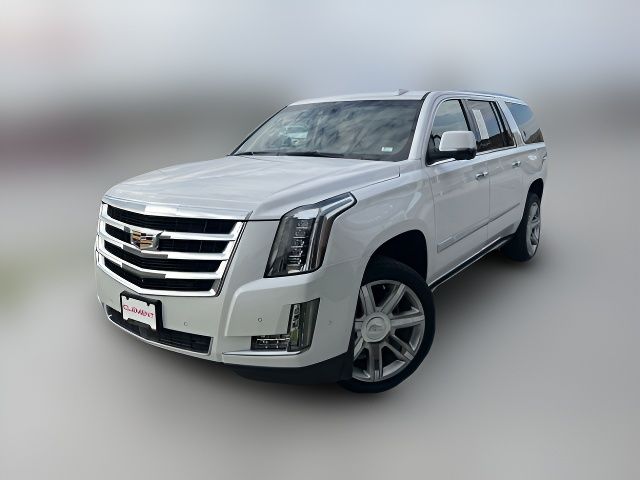 2020 Cadillac Escalade ESV Premium Luxury