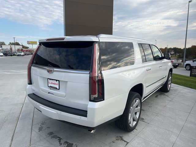 2020 Cadillac Escalade ESV Premium Luxury