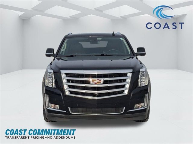 2020 Cadillac Escalade ESV Premium Luxury