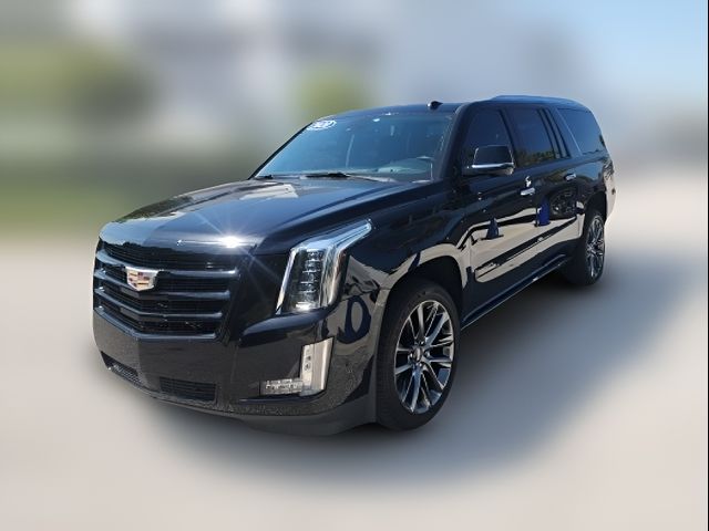 2020 Cadillac Escalade ESV Premium Luxury