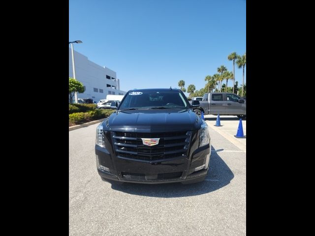 2020 Cadillac Escalade ESV Premium Luxury