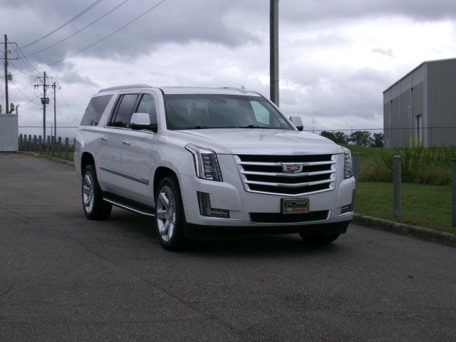 2020 Cadillac Escalade ESV Premium Luxury