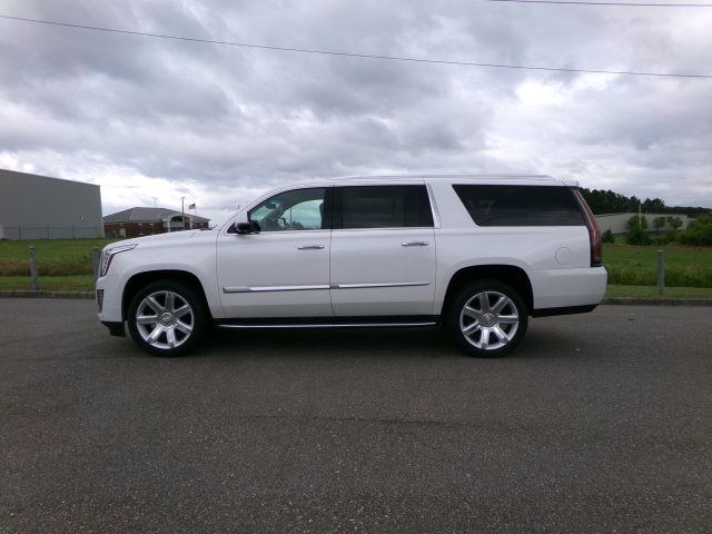 2020 Cadillac Escalade ESV Premium Luxury