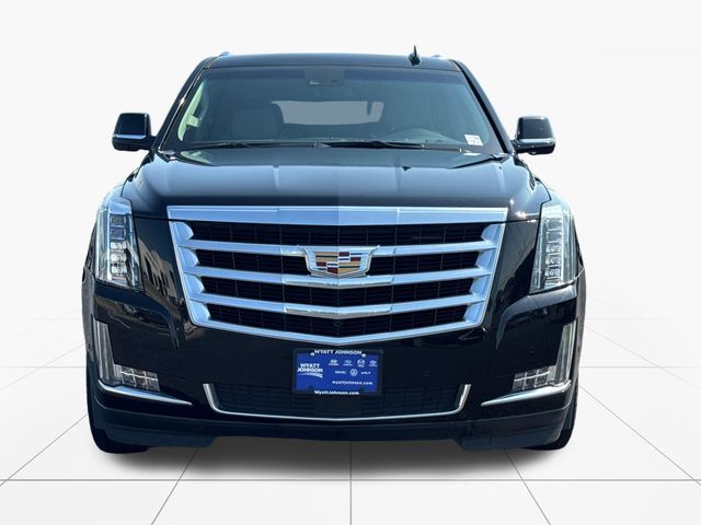 2020 Cadillac Escalade ESV Premium Luxury