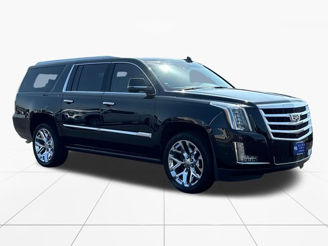 2020 Cadillac Escalade ESV Premium Luxury