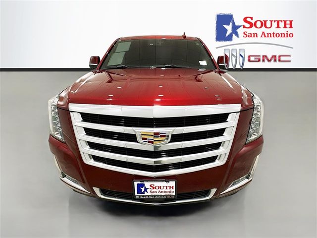 2020 Cadillac Escalade ESV Premium Luxury