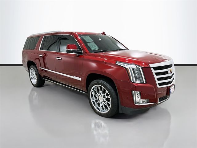 2020 Cadillac Escalade ESV Premium Luxury