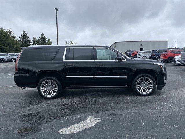 2020 Cadillac Escalade ESV Premium Luxury