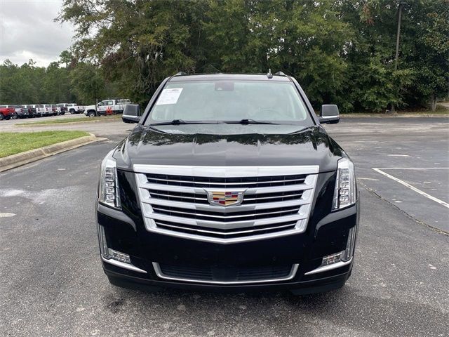 2020 Cadillac Escalade ESV Premium Luxury