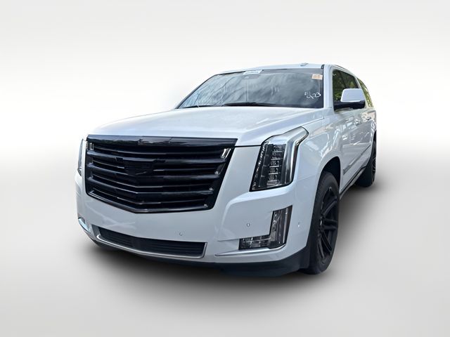 2020 Cadillac Escalade ESV Premium Luxury